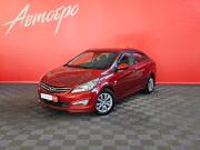 Hyundai Solaris I Рестайлинг Вологда  - изображение 18