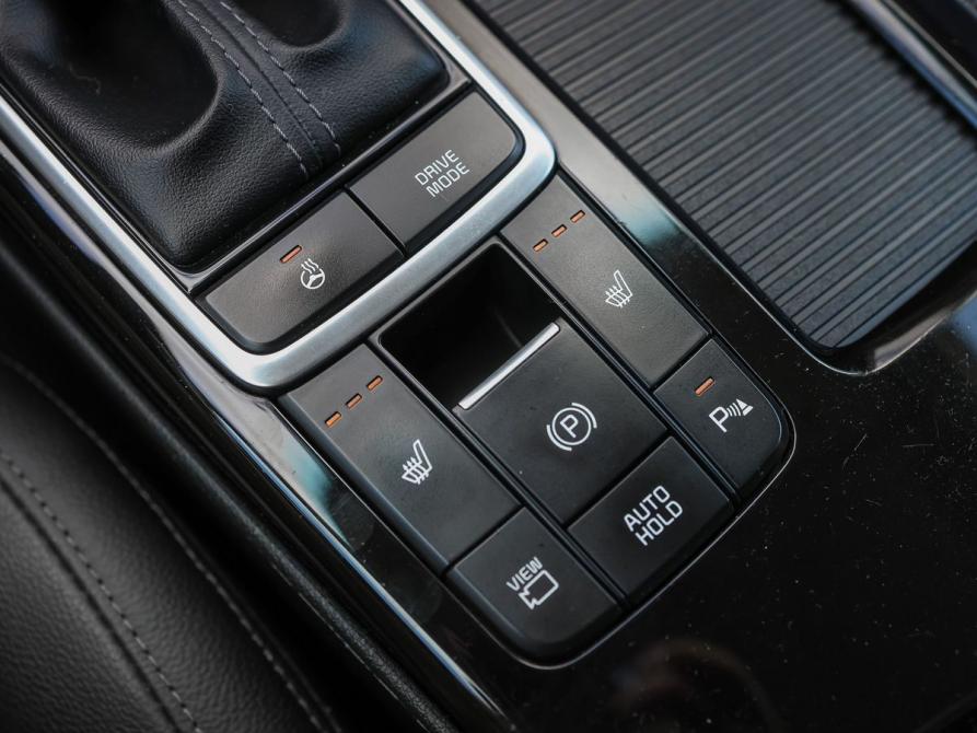 Kia Optima IV Рестайлинг Ижевск  - изображение 28