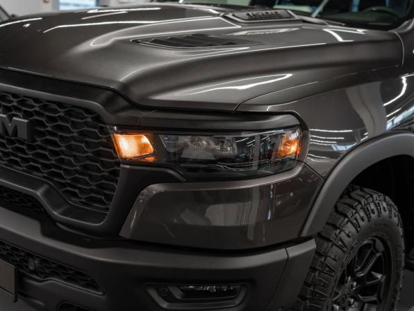 Ram 1500 V Рестайлинг с пробегом 2025 года, цена 9 000 000 рублей, 81 км, пикап, Автокод Объявления