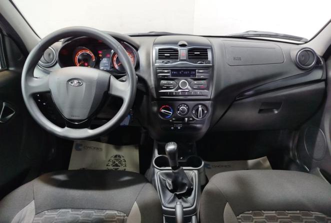 Lada (ВАЗ) Granta I Рестайлинг с пробегом 2023 года, цена 815 000 рублей, 111586 км, универсал, Автокод Объявления