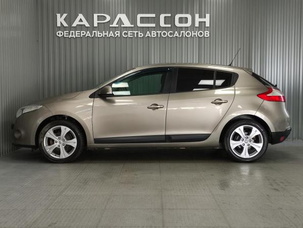 Renault Megane III с пробегом 2011 года, цена 550 000 рублей, 173210 км, хэтчбек, Автокод Объявления