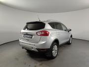 Ford Kuga I Уфа  - изображение 28