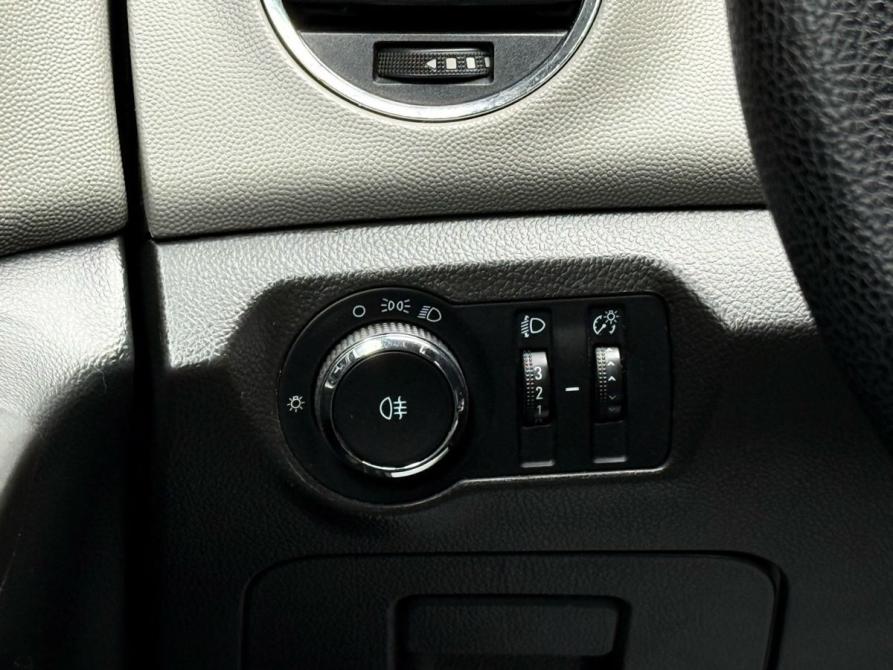 Chevrolet Cruze I Рестайлинг Ижевск  - изображение 19
