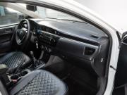 Toyota Corolla XI (E160 E170 E180) Тюмень  - изображение 37