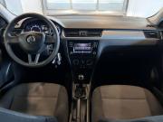 Skoda Rapid I Рестайлинг Чебоксары  - изображение 42