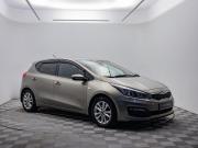 Kia Ceed II Рестайлинг Москва  - изображение 21