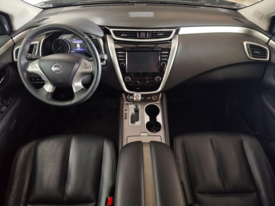 Nissan Murano III (Z52) Москва  - изображение 9