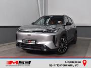 Geely Galaxy M7 Кемерово  - изображение 31