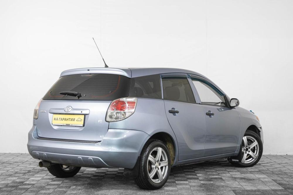 Toyota Matrix I (E130) Кемерово  - изображение 7