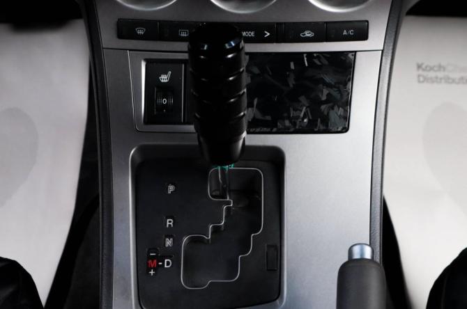 Mazda 3 II (BL) с пробегом 2010 года, цена 699 000 рублей, 285011 км, хэтчбек, Автокод Объявления