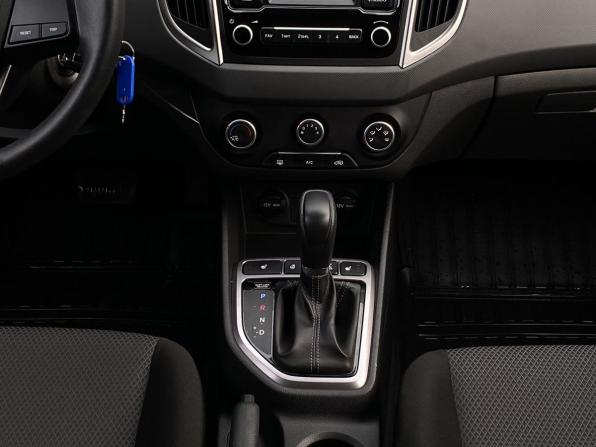 Hyundai Creta I с пробегом 2020 года, цена 1 949 000 рублей, 65194 км, внедорожник, Автокод Объявления
