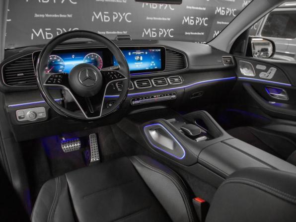 Новый Mercedes-Benz GLE II (V167) 2025 года, цена 14 175 000 рублей, внедорожник, Автокод Объявления