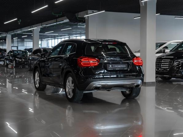 Mercedes-Benz GLA I (X156) с пробегом 2014 года, цена 1 990 000 рублей, 89000 км, внедорожник, Автокод Объявления