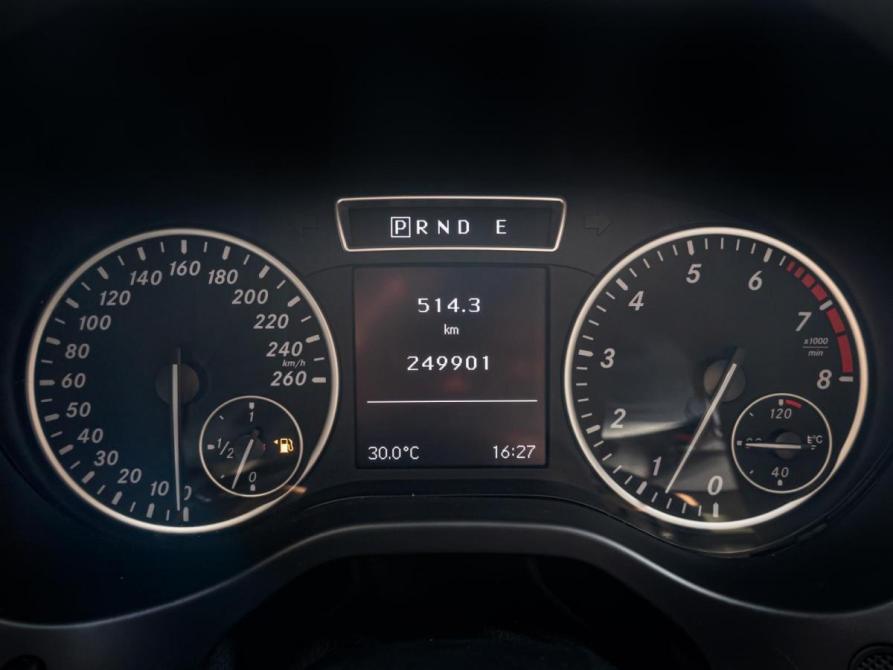Mercedes-Benz A-Класс III (W176) Краснодар  - изображение 14