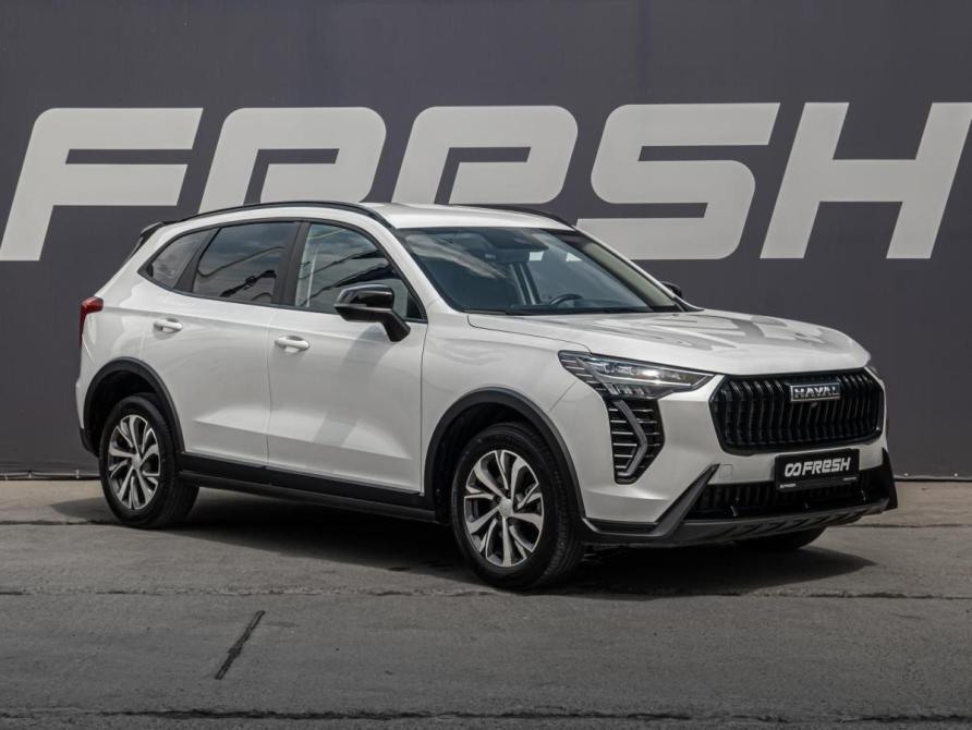 Haval Jolion I Рестайлинг Краснодар  - изображение 1