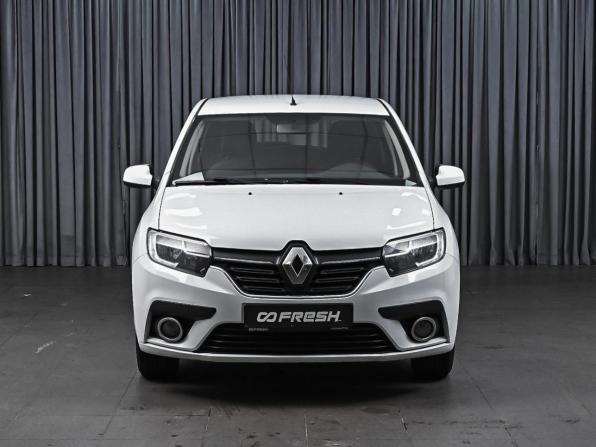 Renault Sandero II Рестайлинг с пробегом 2018 года, цена 854 000 рублей, 169648 км, хэтчбек, Автокод Объявления