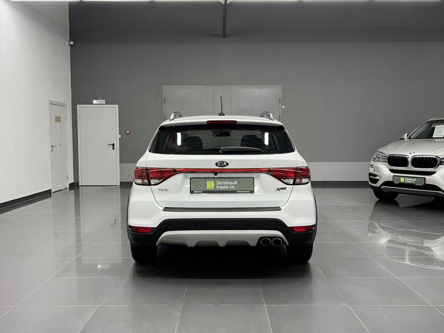 Kia Rio IV Тверь  - изображение 4