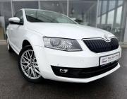 Skoda Octavia III (A7) Воронеж  - изображение 20