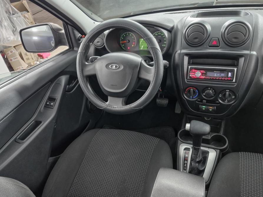 Lada (ВАЗ) Granta I Нижний Новгород  - изображение 14