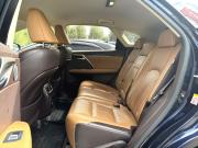 Lexus RX IV Пермь  - изображение 32