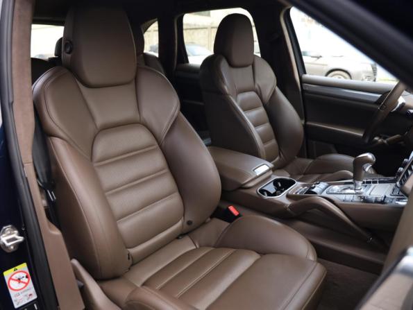 Porsche Cayenne II (958) с пробегом 2010 года, цена 2 749 000 рублей, 101885 км, внедорожник, Автокод Объявления