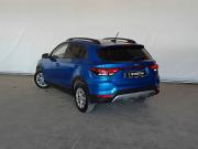 Kia Rio IV Москва  - изображение 23