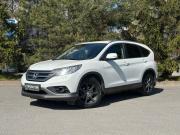 Honda CR-V IV Санкт-Петербург  - изображение 37