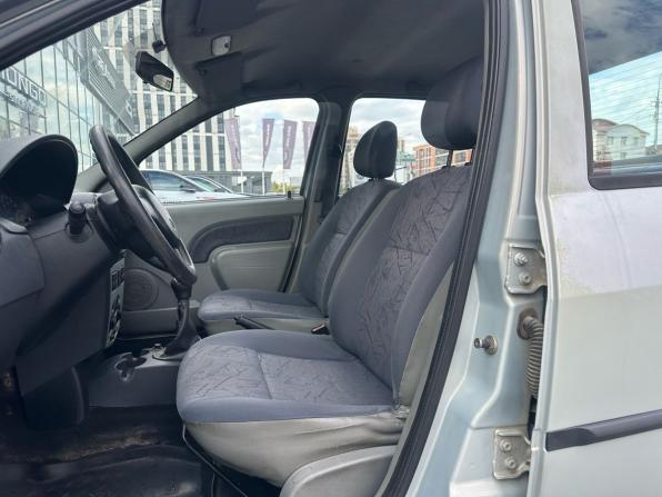 Renault Logan I с пробегом 2006 года, цена 158 000 рублей, 287829 км, седан, Автокод Объявления
