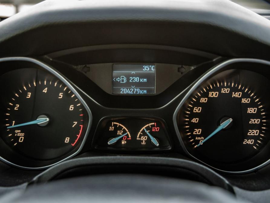 Ford Focus III Волгоград  - изображение 9