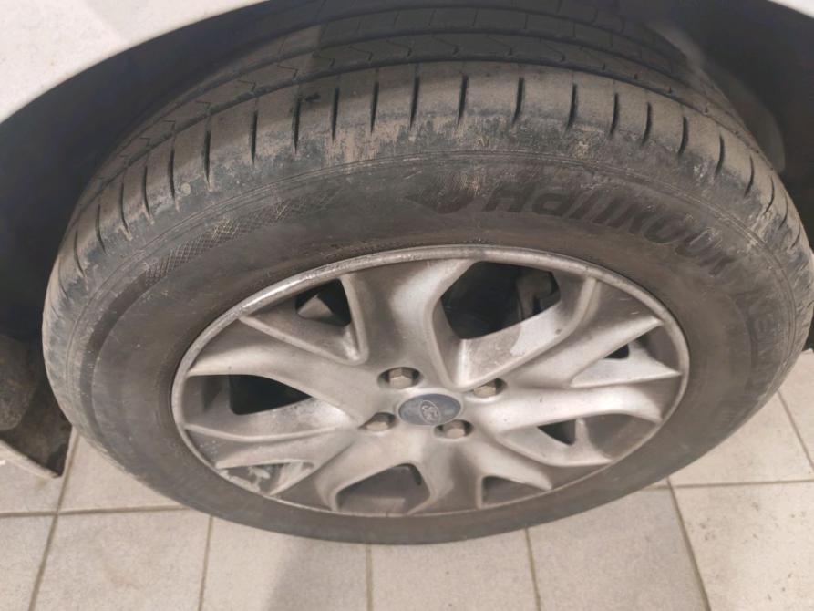 Ford EcoSport II Санкт-Петербург  - изображение 19