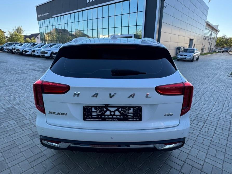 Haval Jolion I Астрахань  - изображение 7