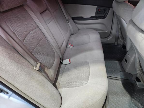 Kia Cerato I с пробегом 2005 года, цена 550 000 рублей, 147393 км, седан, Автокод Объявления