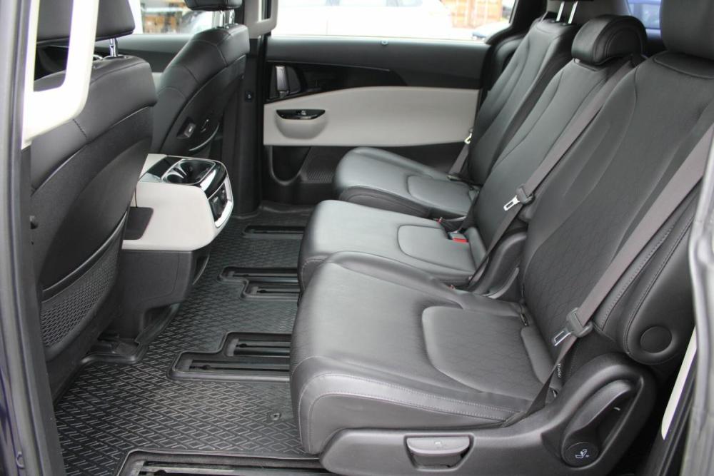 Kia Carnival IV Пермь  - изображение 9