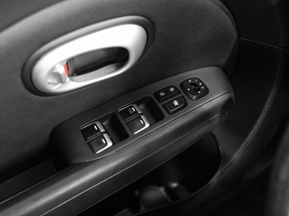 Kia Soul II Рестайлинг с пробегом 2018 года, цена 1 370 000 рублей, 146939 км, хэтчбек, Автокод Объявления