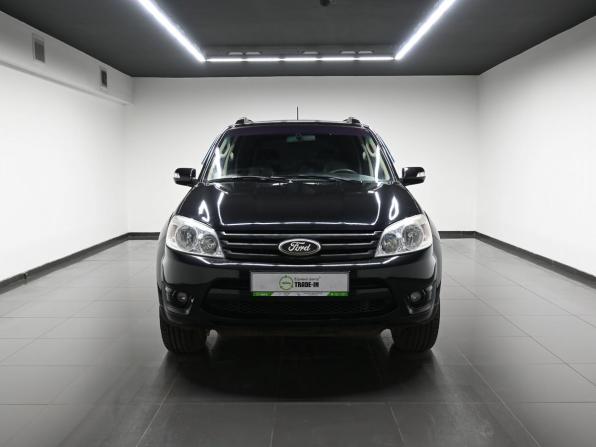 Ford Escape II с пробегом 2008 года, цена 825 000 рублей, 251876 км, внедорожник, Автокод Объявления