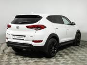 Hyundai Tucson III Санкт-Петербург  - изображение 20
