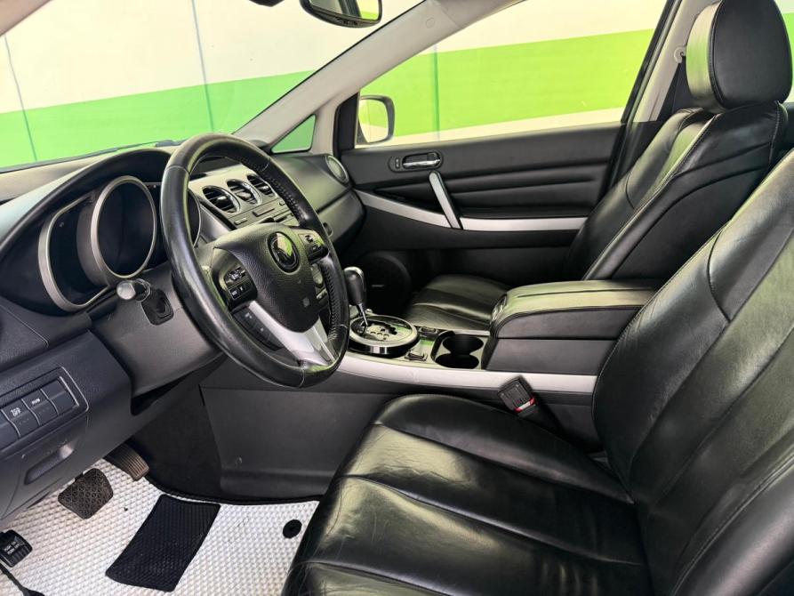 Mazda CX-7 I Рестайлинг Нижний Тагил  - изображение 7