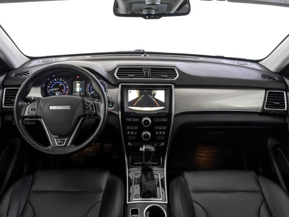 Haval H2 с пробегом 2019 года, цена 1 225 000 рублей, 127951 км, внедорожник, Автокод Объявления