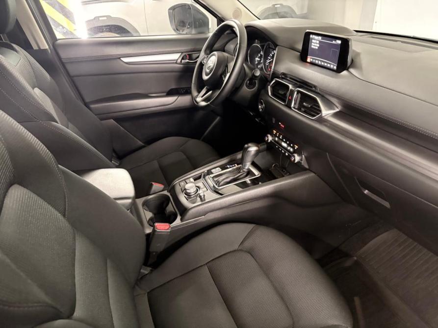 Mazda CX-5 II Екатеринбург  - изображение 27
