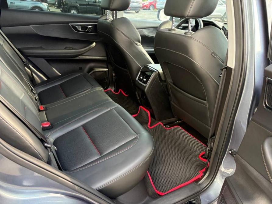 Chery Tiggo 7 Pro I Нижний Тагил  - изображение 16
