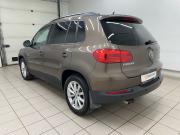 Volkswagen Tiguan I Рестайлинг Энгельс  - изображение 42