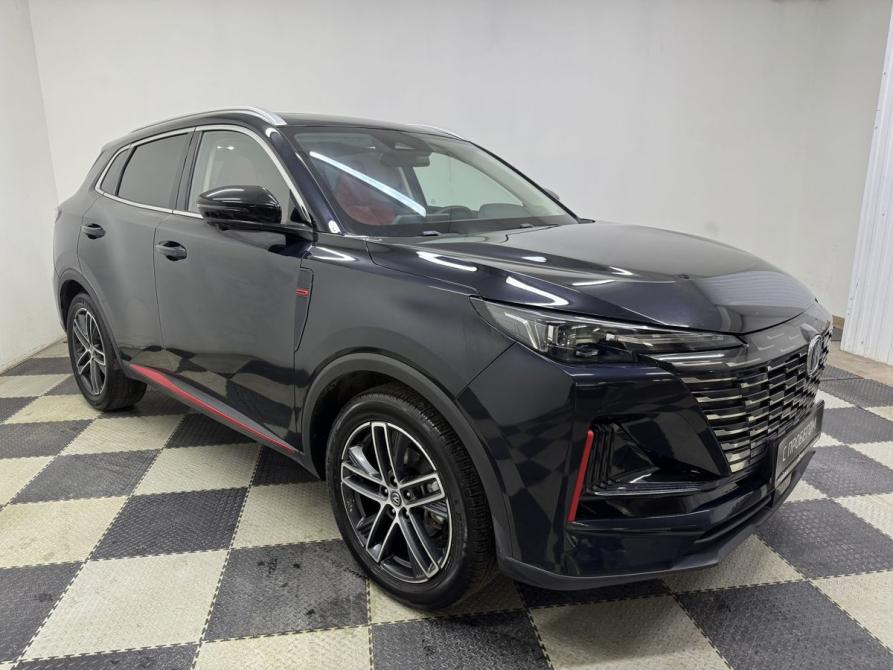 Changan CS55 Plus II Воронеж  - изображение 3