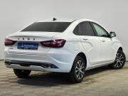 Lada (ВАЗ) Vesta I Рестайлинг (NG) Борисоглебск  - изображение 22
