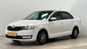 Skoda Rapid I Киров  - изображение 13
