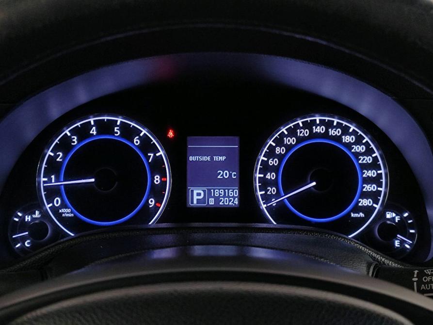Infiniti G IV Москва  - изображение 11
