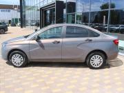 Lada (ВАЗ) Vesta I Калуга  - изображение 18