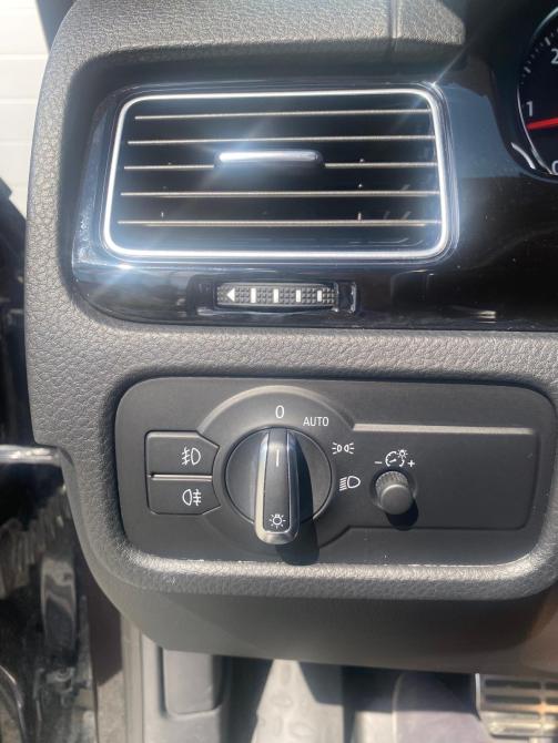Volkswagen Touareg II Рестайлинг Екатеринбург  - изображение 20