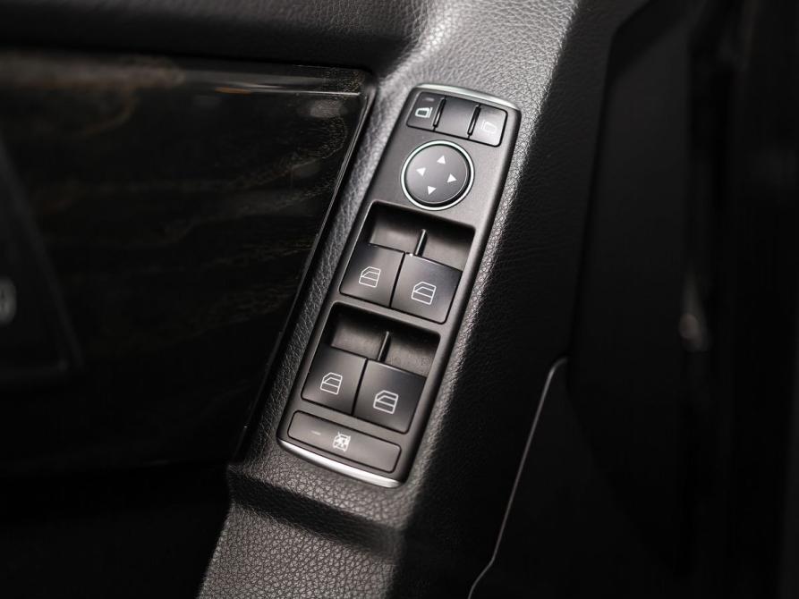 Mercedes-Benz GLK-Класс I (X204) Рестайлинг Ижевск  - изображение 11