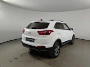 Hyundai Creta I Уфа  - изображение 28