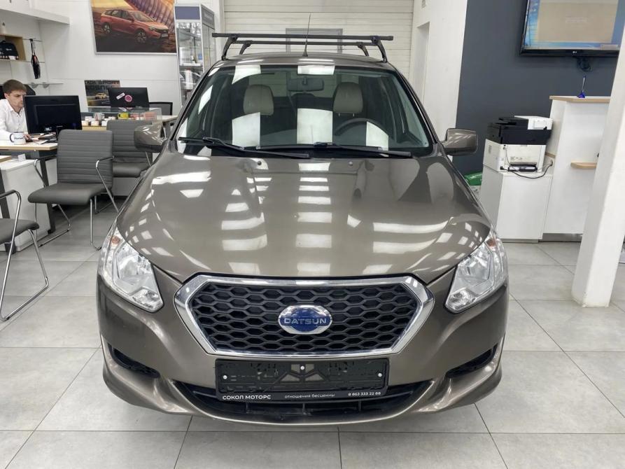 Datsun on-DO I Ростов-на-Дону  - изображение 2